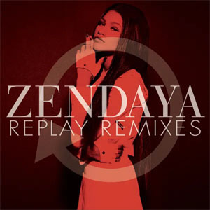 Disco Replay (Remixes) de Zendaya