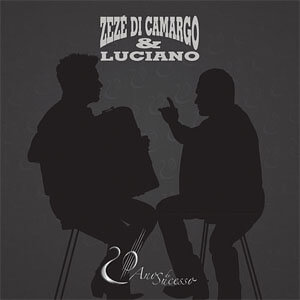 Disco 20 Anos de Carreira de Zezé Di Camargo  & Luciano