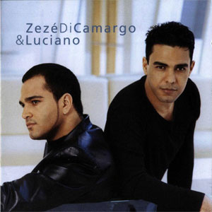 Disco Pra Sempre em Mim de Zezé Di Camargo  & Luciano