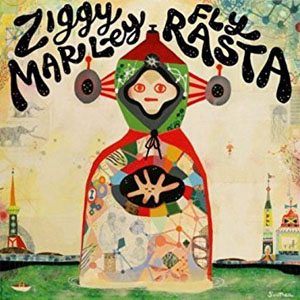 Disco Fly Rasta de Ziggy Marley