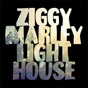 Disco Lighthouse - EP de Ziggy Marley