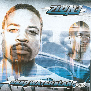 Disco Deeper Water Slang V2.0 de Zion I