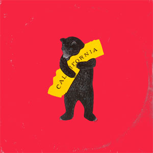 Disco I Love California Like You de Zion I