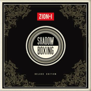 Disco Shadow Boxing (Deluxe Edition) de Zion I