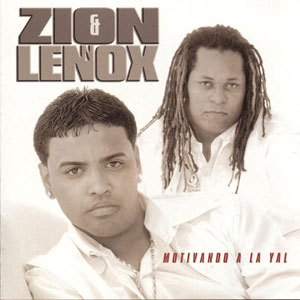Disco Motivando A La Yal de Zion y Lennox