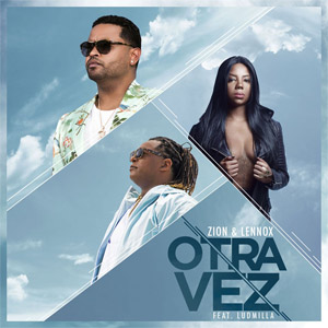 Disco Otra Vez (Remix) de Zion y Lennox