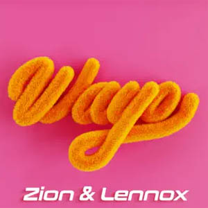 Disco Wayo de Zion y Lennox