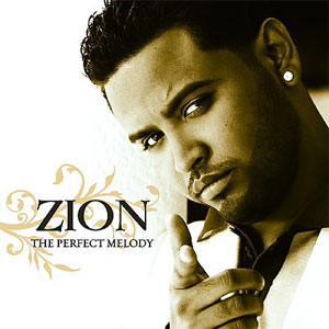 Disco Perfect Melody de Zion