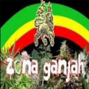 Disco Con ayuda del error de Zona Ganjah