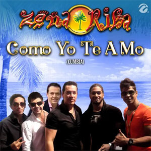 Disco Como Yo Te Amo de Zona Rika