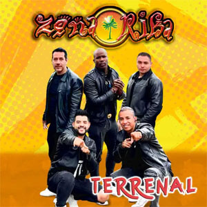 Disco Terrenal de Zona Rika