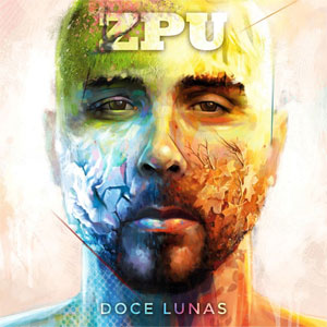 Disco Doce Lunas de Zpu