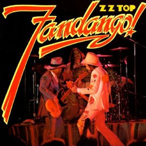 Disco Fandango de ZZ Top