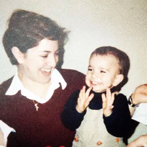 Disco Mamá de Zzoilo