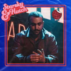Disco Starsky & Hutch de Zzoilo