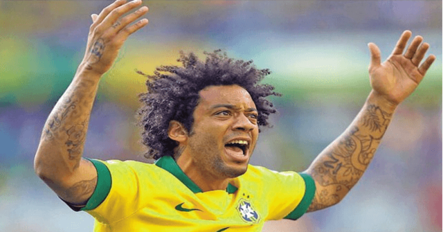 Marcelo Instagram